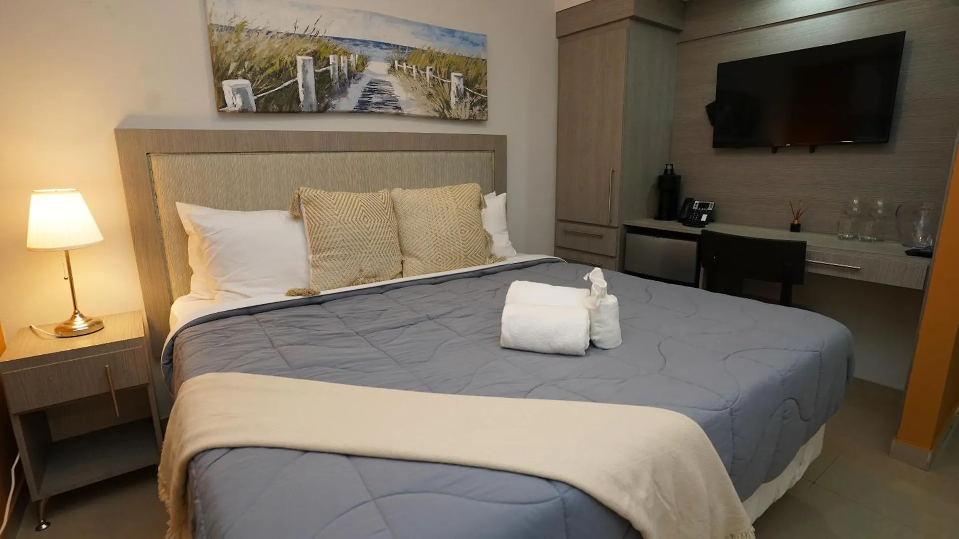 La Placita Suites Hotel-Suite 204 Σαν Χουάν 0*,  Πουέρτο Ρίκο