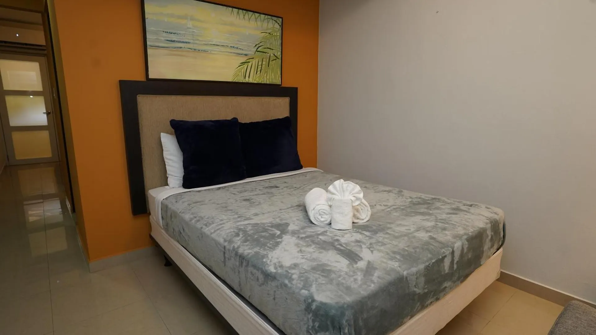 La Placita Suites Hotel-Suite 204 San Juan 0*,