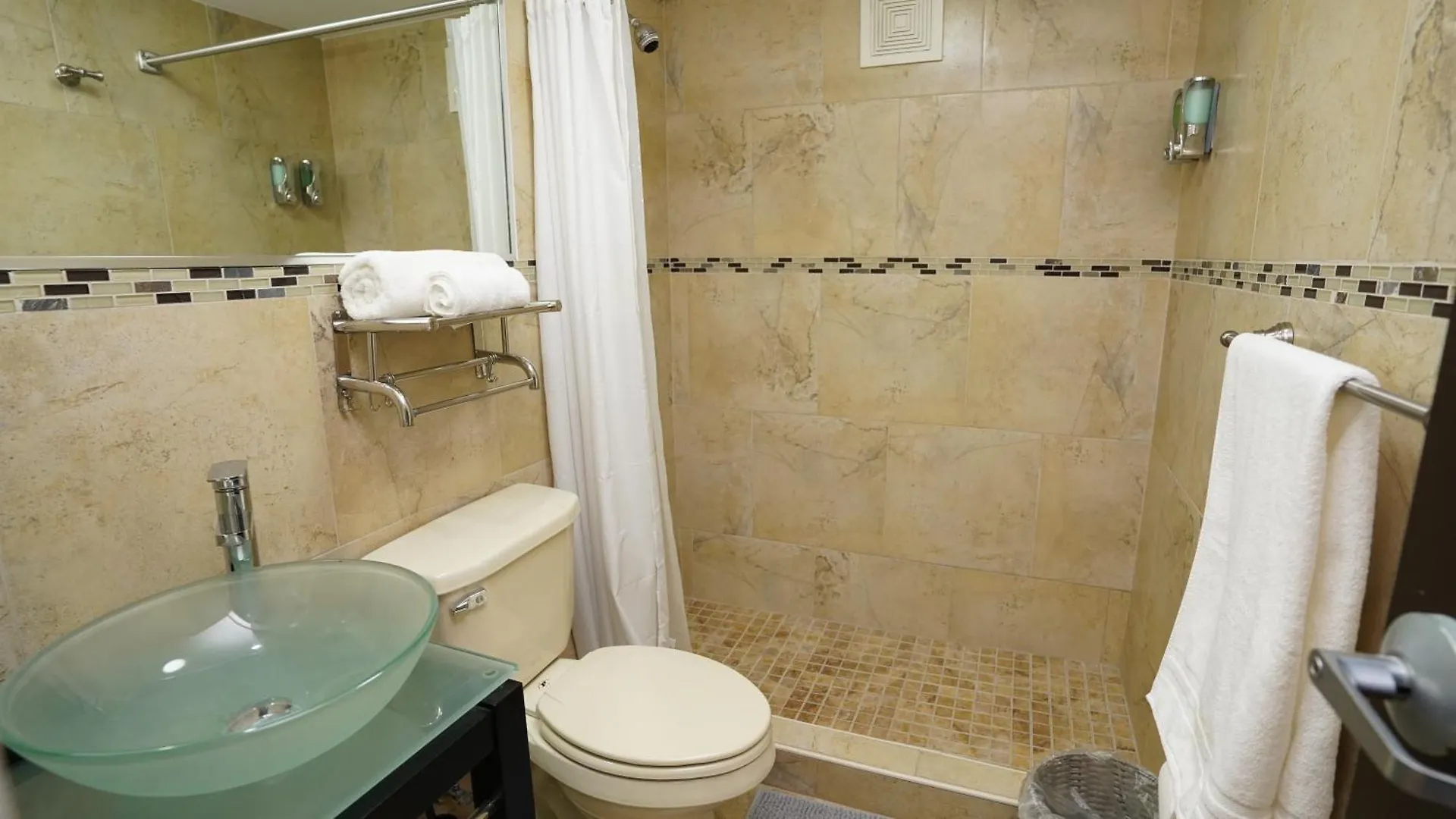 Aparthotel La Placita Suites Hotel-Suite 204 San Juan